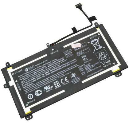 SF02XL HSTNN-DB6H 756187-2C1 HP TPN-C118 TPN-C119 Laptop Battery - eBuy UAE