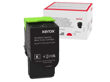 Xerox Toner Cartridge for C310/C315 Printers