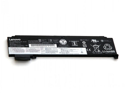 24Wh Original 00HW024 00HW025 Lenovo ThinkPad T460S T470S T480S 01AV405 01AV407 SB10J79004 Laptop Battery - eBuy UAE