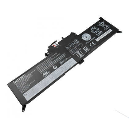 Original 44Wh Lenovo ThinkPad Yoga 260 Series 00HW027 00HW026 SB10F46464 SB10F46465 Laptop Battery - eBuy UAE