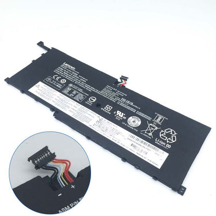 Original 15.2V 52wh 00HW028 Lenovo ThinkPad X1 Carbon X1C yoga 20FB002VGE 20FB003RGE 20FB0043GE SB10F46466 Battery - eBuy UAE