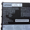 7.68V 42Wh Original 01AV454 Lenovo ThinkPad X1 Tablet 2018, ThinkPad X1 Tablet 3RD GEN-20KJ001LEU, L16L4P91, 01AV453 Laptop Battery - eBuy UAE