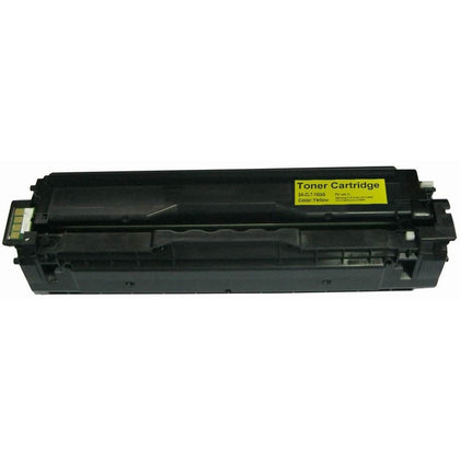 Compatible Toner Cartridges for Samsung - CLT-Y504S, Yellow