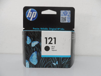 121 Black Compatible Ink Cartridge