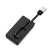 Laptop Computer USB 2.0 Smart Card Reader Cloner Connector Cardreader Adapter