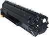 85A Compatible Black Toner Cartridge (CE285A) for HP LaserJet P1102 Series