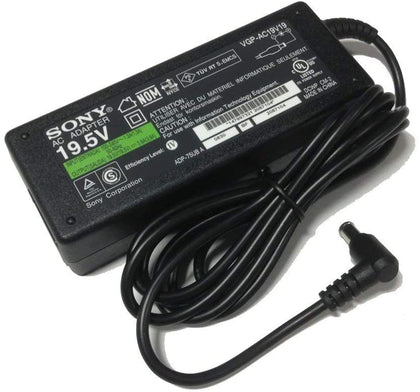 Sony 19.5V 7.7A 150W Replacement AC Adapter for Sony VAIO Series