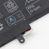 Original 06TYC2, 1X2TJ Dell Latitude ST-LST01 - 4000mAh,3 Cells Laptop Battery - eBuy UAE