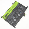 Original 06TYC2, 1X2TJ Dell Latitude ST-LST01 - 4000mAh,3 Cells Laptop Battery - eBuy UAE