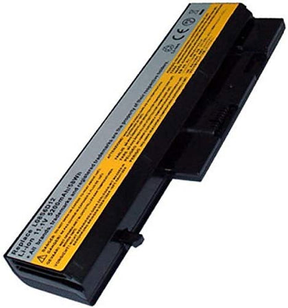 Lenovo IdeaPad U330, IdeaPad U330 20001, L08S6D12 Laptop Battery - eBuy UAE