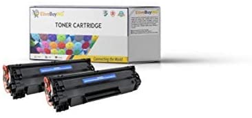 Laser Toner Cartridge Compatible for Samsung MLT-D111s (2-Pack)