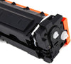 Compatible 410a Cyan Toner Cartridge Cf411a