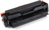 Compatible 410a Cyan Toner Cartridge Cf411a