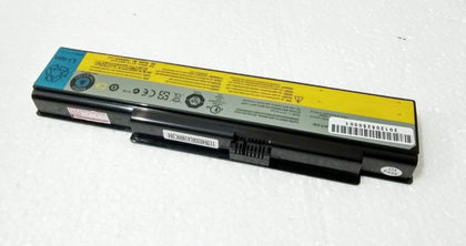 Lenovo 3000 Y510a Series, IdeaPad Y730 Series Laptop Battery - eBuy UAE