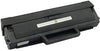 Compatible Toner Cartridge 104s, Use For Samsung Ml1666/1660/scx3201/3218