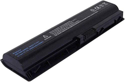 HP Touchsmart TM2 10.8V 4400mAh 6-Cell LU06 Replacement Laptop Battery - eBuy UAE