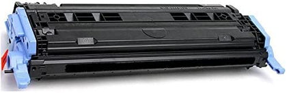 Compatible Toner For Hp Q6000a Black For Color Laserjet 1600/2600/2605