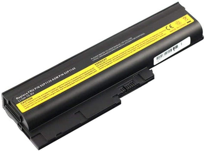 Lenovo ThinkPad 41+ T/R/W500 T60/61 14S/15W SL400/500 Laptop Battery - eBuy UAE