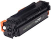 Compatible Toner Cartridge For Hp-cf380a 312a, Black [hp-cf380a(312a)]