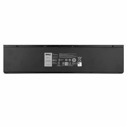 Original Dell Latitude E7440 Ultrabook 7000 34GKR PFXCR F38HT G0G2M Laptop Battery - eBuy UAE