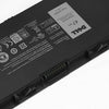 New Genuine 34GKR Dell Latitude E7420 E7440 E7450 47Wh 7.4V Battery 06P0CC 6P0CC - eBuy UAE