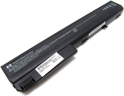 HSTNN-LB11 Genuine HP Business NoteBook 6720T, Business NoteBook 7400, Compaq NC8230, Compaq NC8430 Laptop Battery - eBuy UAE