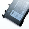 Original 3DDDG 03VC9Y 42Wh Dell Latitude 14 5490, Latitude 15 5580, 5590 Latitude E5280 E5480 Series Laptop Battery - eBuy UAE