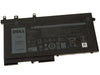 Original 3DDDG 03VC9Y 42Wh Dell Latitude 14 5490, Latitude 15 5580, 5590 Latitude E5280 E5480 Series Laptop Battery - eBuy UAE