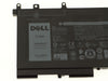 Original 3DDDG 03VC9Y 42Wh Dell Latitude 14 5490, Latitude 15 5580, 5590 Latitude E5280 E5480 Series Laptop Battery - eBuy UAE