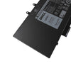 Original 3HWPP Dell Latitude 14 5410, Latitude 15 5510 Series YPVX3 Laptop Battery - eBuy UAE