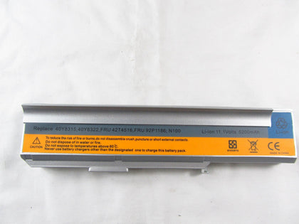 40Y8315, 40Y8317 Lenovo 3000 N100 Series Laptop Battery - eBuy UAE