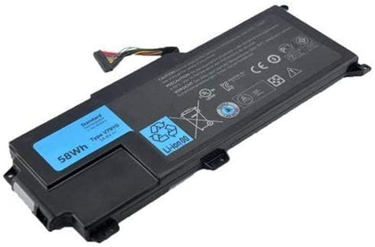 Dell XPS 14Z 14Z-L412X 14Z-L412Z V79Y0 0YMYF6 Series laptop battery - eBuy UAE