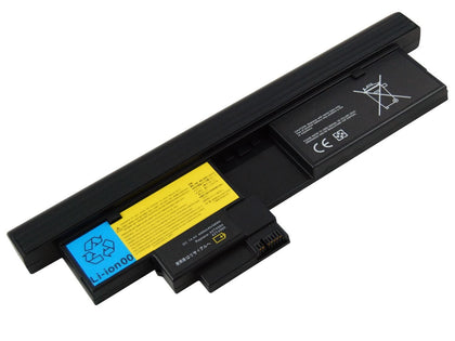 Lenovo ThinkPad X201T X200T ,42T4657 42T4563 42T4658 42T4565 Laptop Battery - eBuy UAE