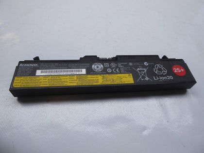 Original 42T4755 Lenovo ThinkPad L410, T410, T420, T510, L520, 25+ 42T4756 Laptop Battery - eBuy UAE