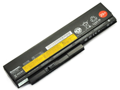 Genuine Lenovo ThinkPad X220(4290JC9), X220(4287J11), X220(4290FG3), X220(4287A41) Laptop Battery - eBuy UAE