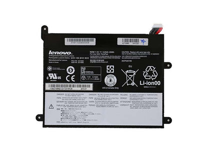 7.4V 25wh Original Lenovo Tablet1 42T4985 42t4963 42t4964 42T4965 Laptop Battery - eBuy UAE