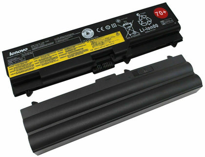 Original 45N1001 Lenovo ThinkPad T420, T430, T530, W510 Series, 42T4751, 42T4791 Laptop Battery - eBuy UAE