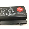 Original 45N1001 Lenovo ThinkPad T420, T430, T530, W510 Series, 42T4751, 42T4791 Laptop Battery - eBuy UAE