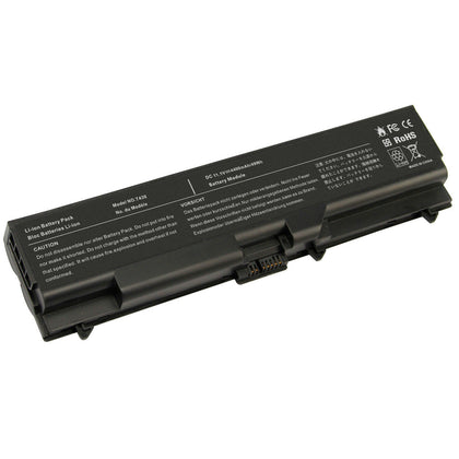 Lenovo ThinkPad T420, T430, T510, T520, W510, W520 Replacement Laptop Battery - eBuy UAE