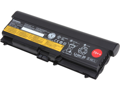 94Wh Lenovo ThinkPad T430, T430i, SL430, W530, T530, T530i, L430, 45N1000, 45N1001 Notebook Laptop Battery - eBuy UAE