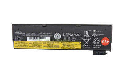 Original Lenovo ThinkPad X240 20AL00D, ThinkPad X240 20AM004, T550 Laptop Battery - eBuy UAE