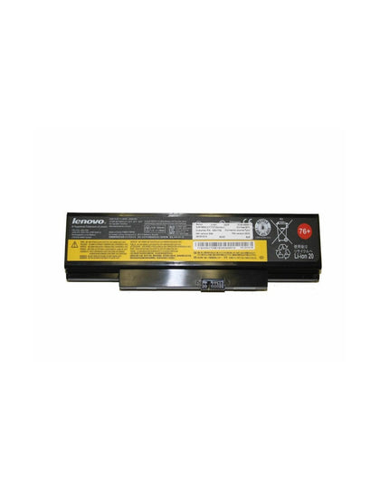 Original IBM, Lenovo ThinkPad E550, E555 45N1759 E550C 45N1763 76+ Laptop Battery - eBuy UAE