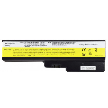 Lenovo ThinkPad SL300, 43R9252 Laptop Battery - eBuy UAE