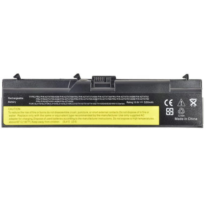 Lenovo ThinkPad T520, Lenovo ThinkPad Mini 10 Laptop Battery - eBuy UAE