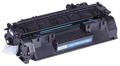 Compatible Laser Toner Cartridge For 505a,use For Hp Lj P2035/p2055d/p2055dn