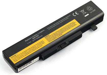 Lenovo Y480 Z480 Y580 Y585 G480 Z485 G410 Z580 G510 G505 G405 Replacement Laptop Battery - eBuy UAE