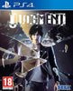 PS4 JUDGMENT  Playstation 4 Video Game