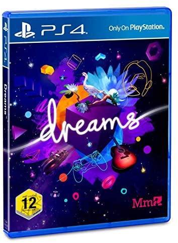 DREAMS (PS4)