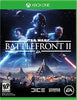 Star Wars Battlefront II - Xbox One [video game]