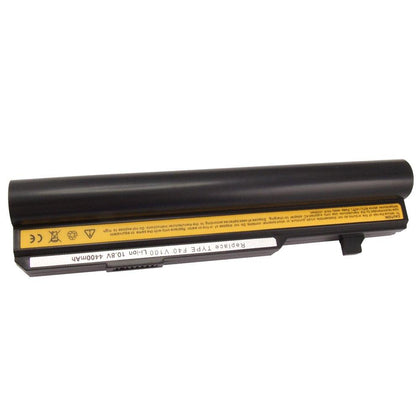 Lenovo F40A, F41, F41A, F41G, F41M, F50 Series Laptop Battery - eBuy UAE